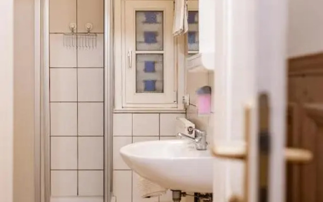 Zum Alten Schifferhaus