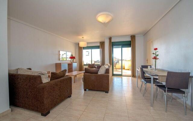 Apartamento Bennecke Amor