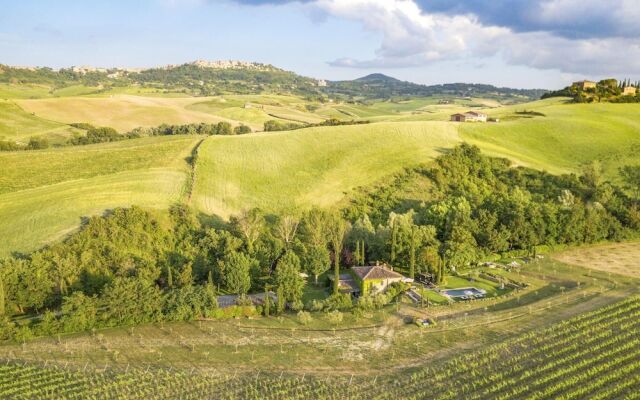 Molino L Oppino 6 in Torrita di Siena