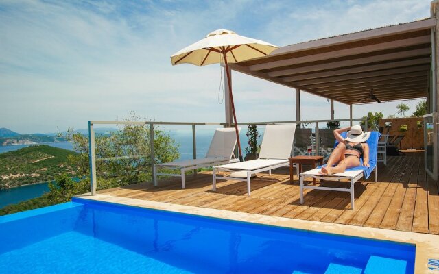 Villa Alfresco