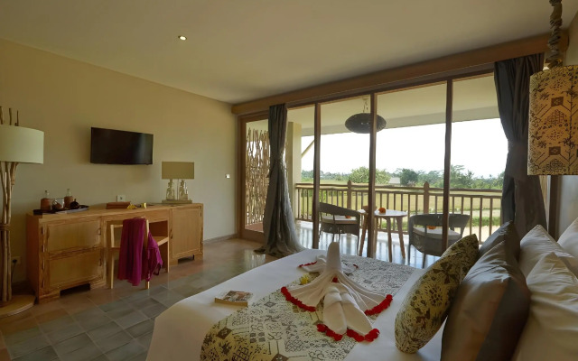 MATHIS Retreat Ubud