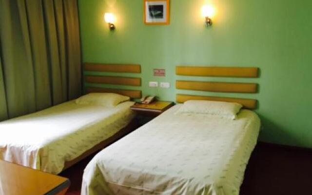 Rest Motel Xizhan - Wenzhou