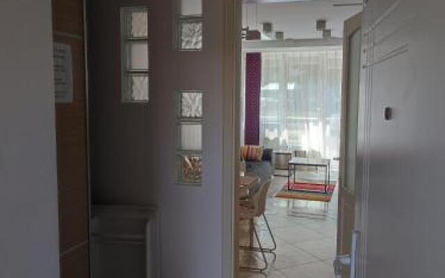City Center Apartman