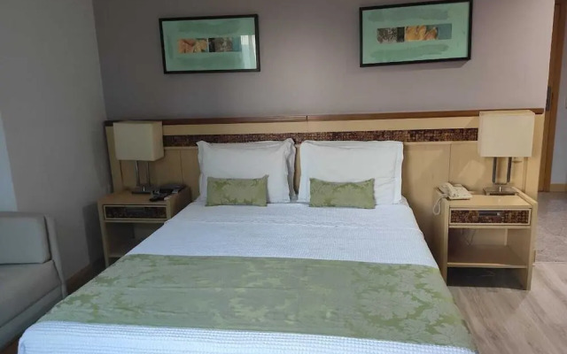 Flat Ideia Brasília Hotel