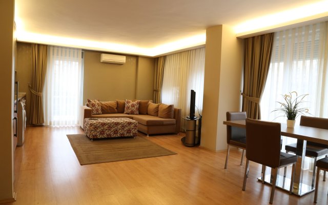 One Istanbul Suite Hotel