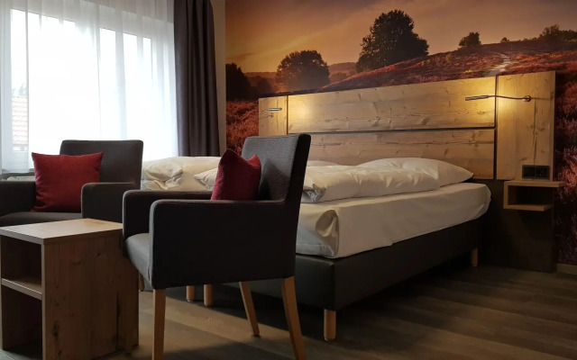 Hotel Restaurant Zur Linde