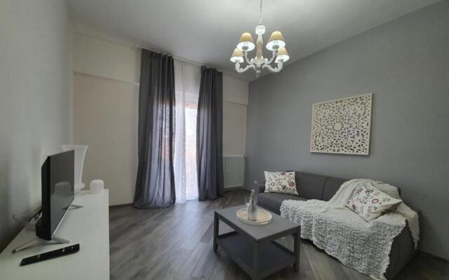 La Maison di Alessandra