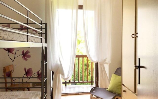 Tosca Apartment