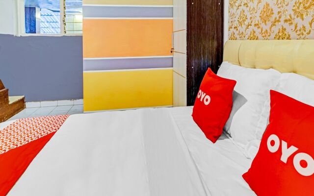 Hotel O Btc Guest House Syariah