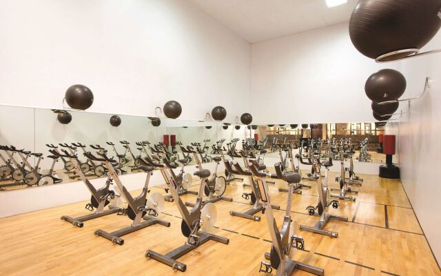 Hilton Boston/Dedham