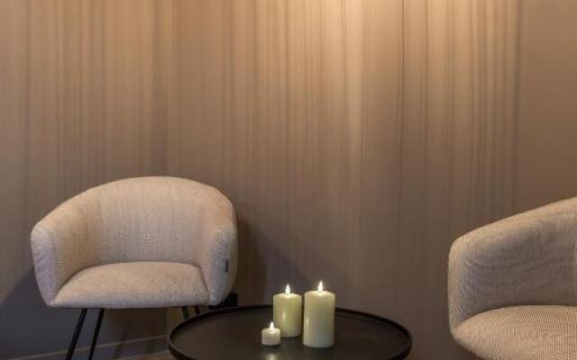La Suite Catalane (Jacuzzi Spa ClairAzur)