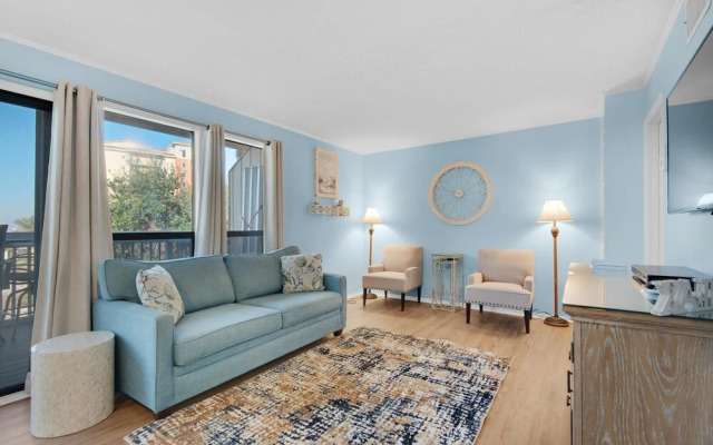 Sandpiper Cove 2019 Condo