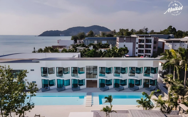 Rattana Pura Beach Resort