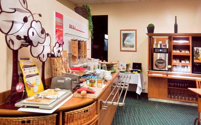 ibis Le Puy en Velay Centre