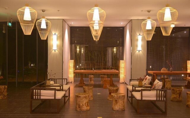 Indape Hotel