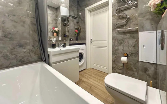 Comfort Home на улице Октябрьская 10Б