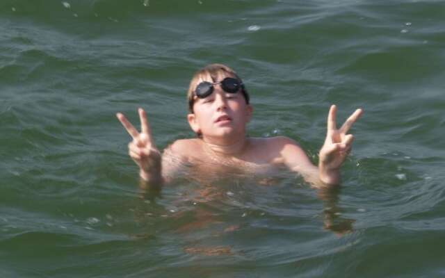 Holiday Apartment Lugworm