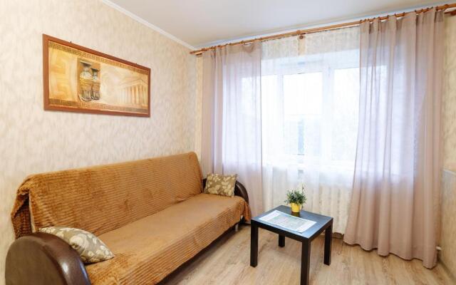 9 Ночей в центре на улице Анохина