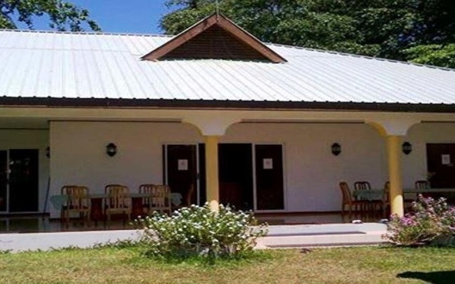 Calou Guest House