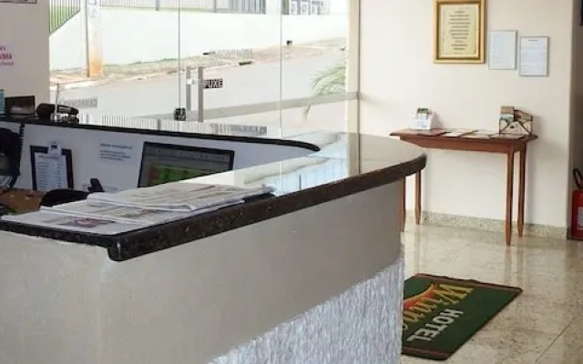 Hotel Winner