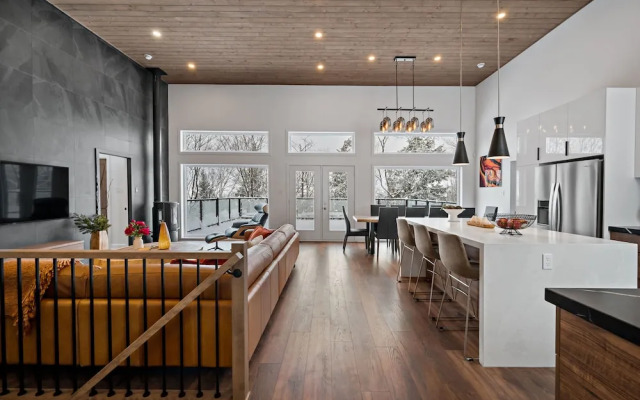 Avala by Tremblant Platinum