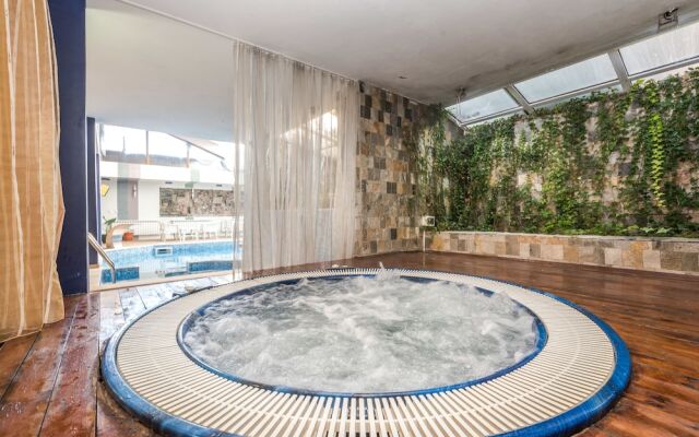 Sharkova House Bansko