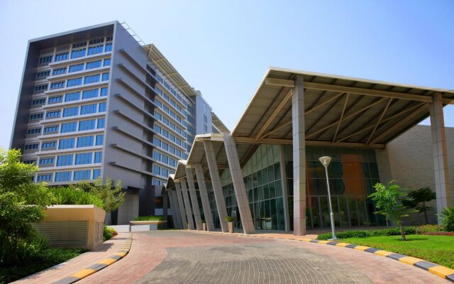 Park Arjaan by Rotana Hotel