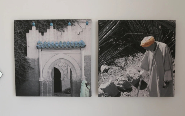 Lunja Village Taghazout