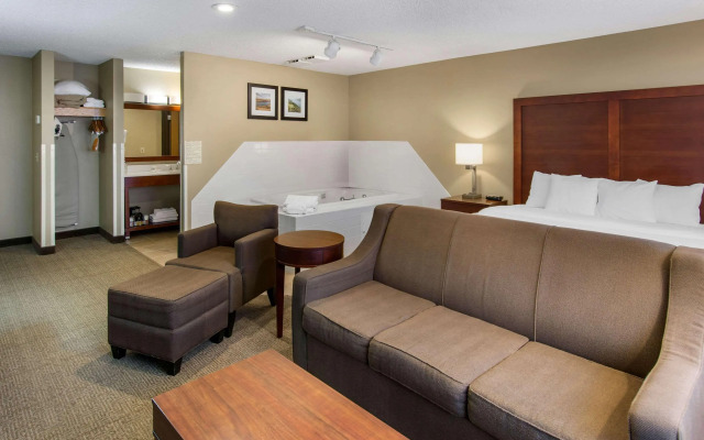 Comfort Inn