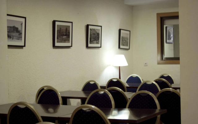 Hostal Bedmates