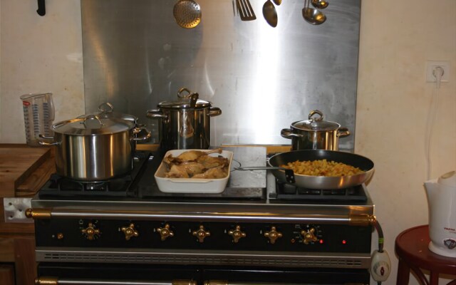 Maison dhôtes Béchanou