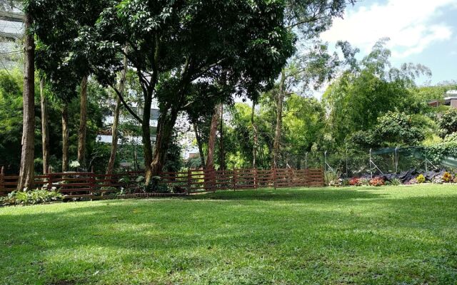 Café Hotel Medellin