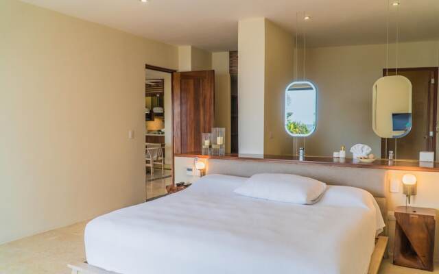 Pueblo Escondido 205 by Riviera Rentals