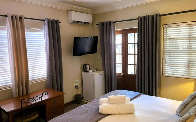 Kniff un Gaffel Guest House