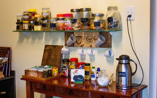 Pousada Nona Amabile