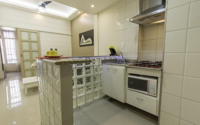 Good Apartment Copacabana R010