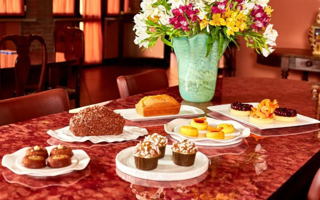 Albergo Trattoria Il Leone