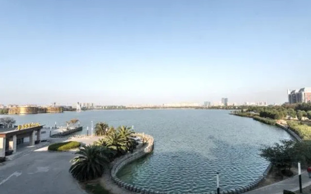 Hanting Hotel (Suzhou Industrial Park North)