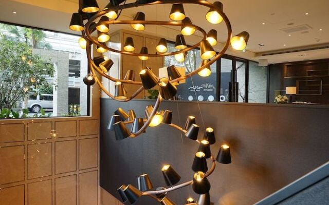 Hotel Mvsa+Michelin 2 Starred Molino de Urdániz