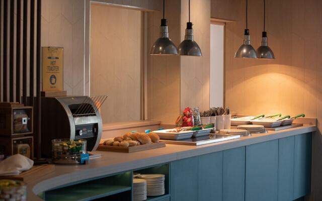 Hampton by Hilton York Piccadilly