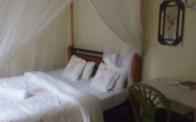 Isibania Borderpoint Lodge