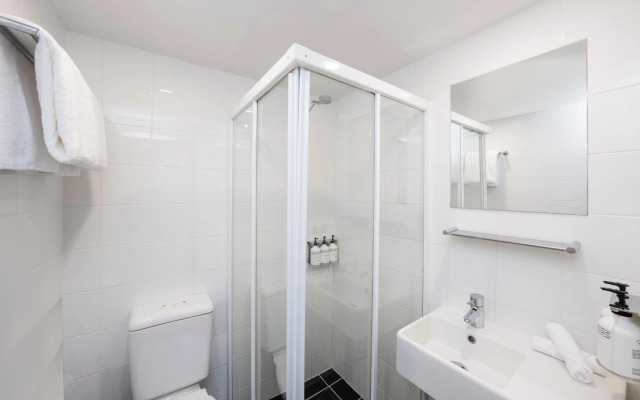 Travelodge Hotel Hobart