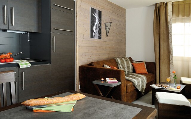 Residence Lagrange Prestige Les Fermes d Emiguy