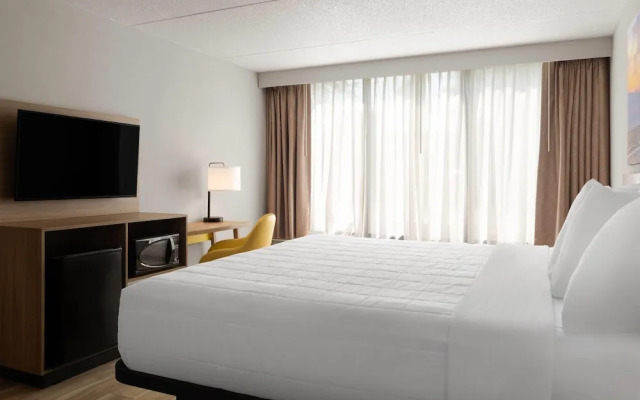 Days Hotel by Wyndham Williamsburg I-64