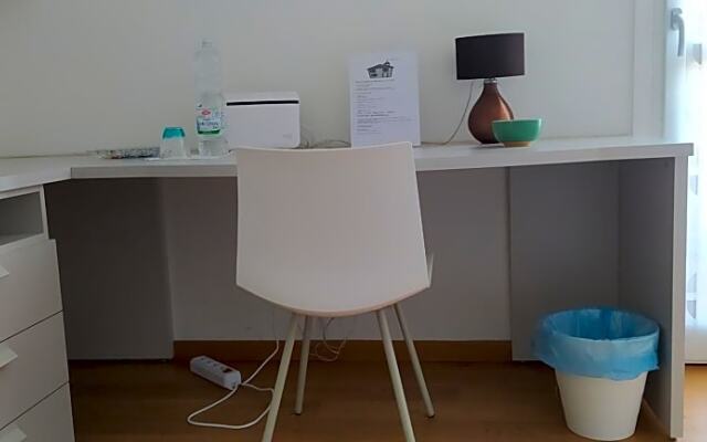 B&B Markone Bologna Center