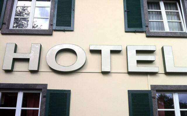 Hotel Pontivy