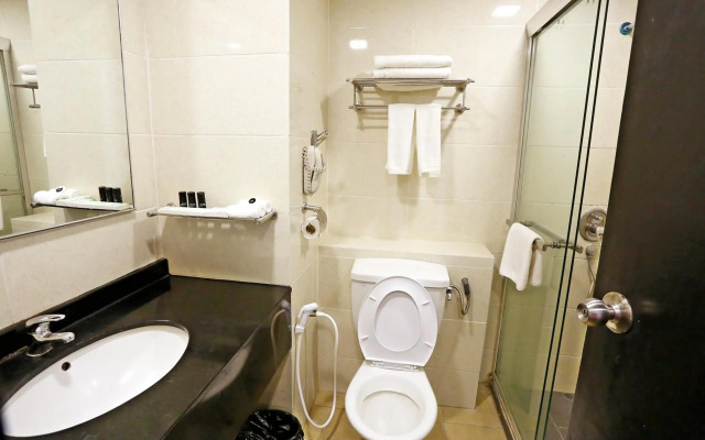 Borneo Royale Hotel