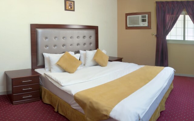 Al Farhan Hotel Suites (Al Salam)