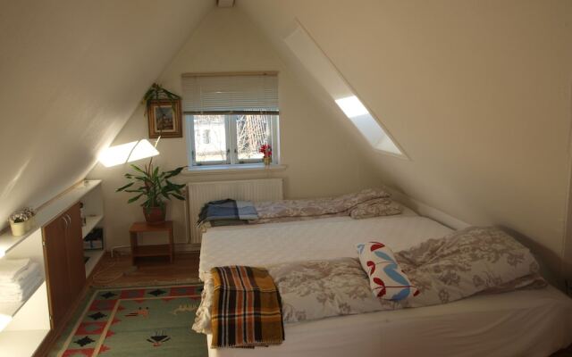 Guesthouse Sharon Aarhus