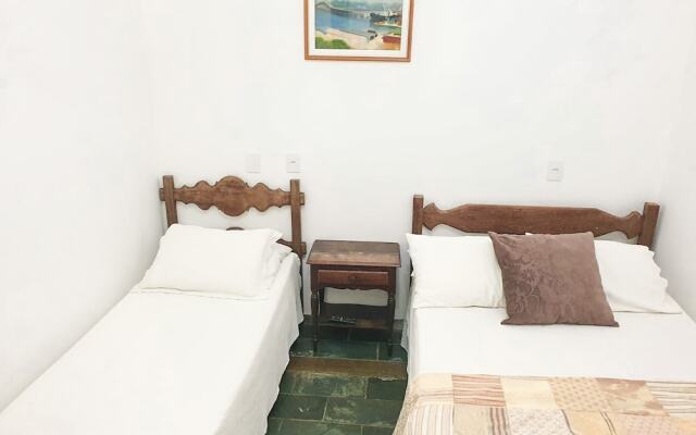 Pouso Canto de Minas